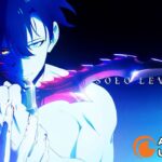 Solo Leveling: A new anime special illustration of the long-awaited webtoon Solo Leveling: A new anime special illustration of the long-awaited webtoon