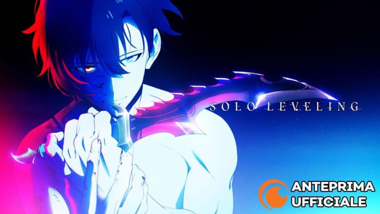 Solo Leveling: A new anime special illustration of the long-awaited webtoon Solo Leveling: A new anime special illustration of the long-awaited webtoon