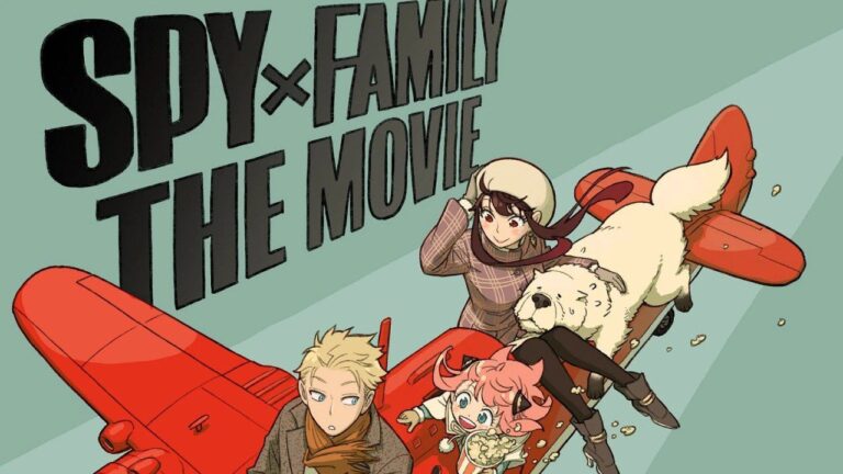 Spy x Family, Big Announcements at Jump Festa: Season 2 and Anime Movies Spy x Family, Big Announcements at Jump Festa: Season 2 and Anime Movies