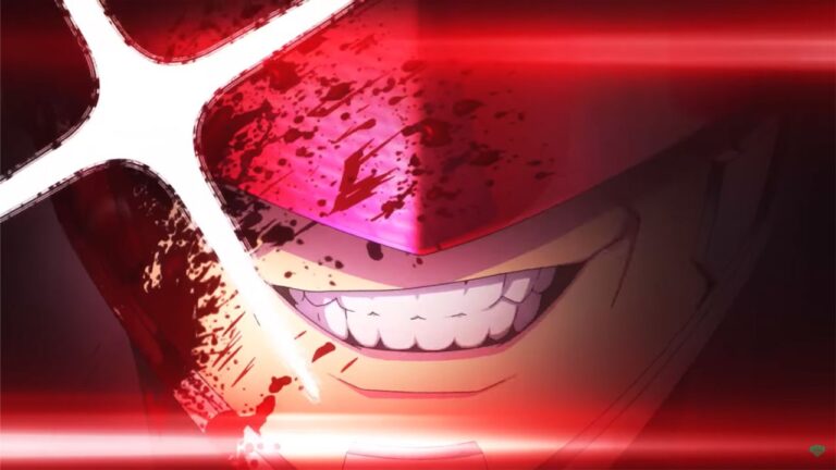Disqualified – Ranger Reject: first trailer and poster of the evil superhero anime Disqualified – Ranger Reject: first trailer and poster of the evil superhero anime