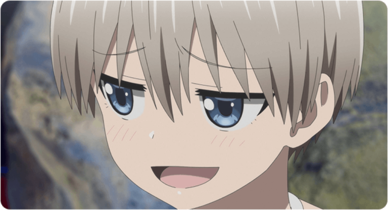 Review |  Uzaki-chan wa Asobitai!  Double – Chapter 9