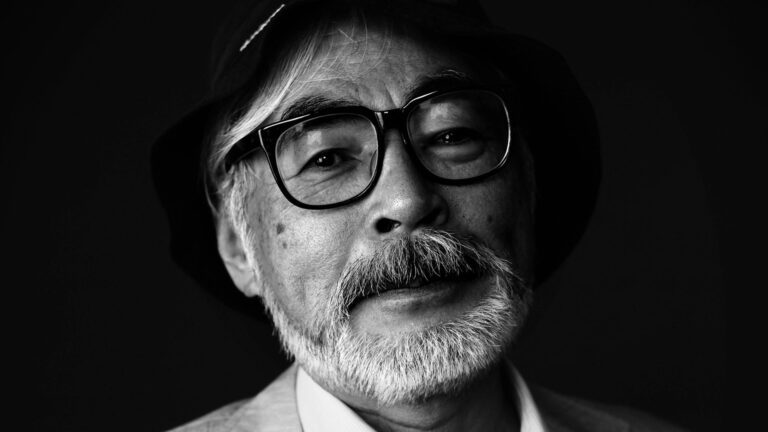 Studio Ghibli: Miyazaki speaks out against the use of AI in the animation industry Studio Ghibli: Miyazaki speaks out against the use of AI in the animation industry