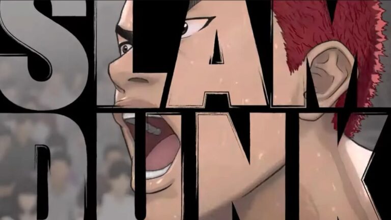 The First: Slam Dunk, the film is in theaters in Japan, here are the results and collections The First: Slam Dunk, the film is in theaters in Japan, here are the results and collections