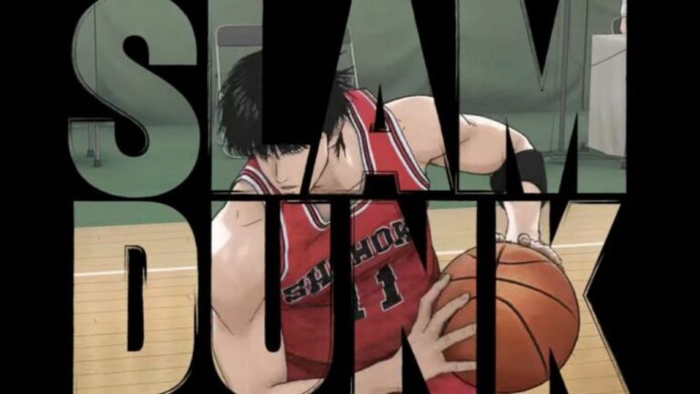 The First Slam Dunk: Shohoku stars in the new promotional short The First Slam Dunk: Shohoku stars in the new promotional short