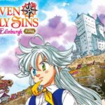 The Seven Deadly Sins: Grudge of Edinburgh Part 2 is coming this summer: its release on Netflix The Seven Deadly Sins: Grudge of Edinburgh Part 2 is coming this summer: its release on Netflix