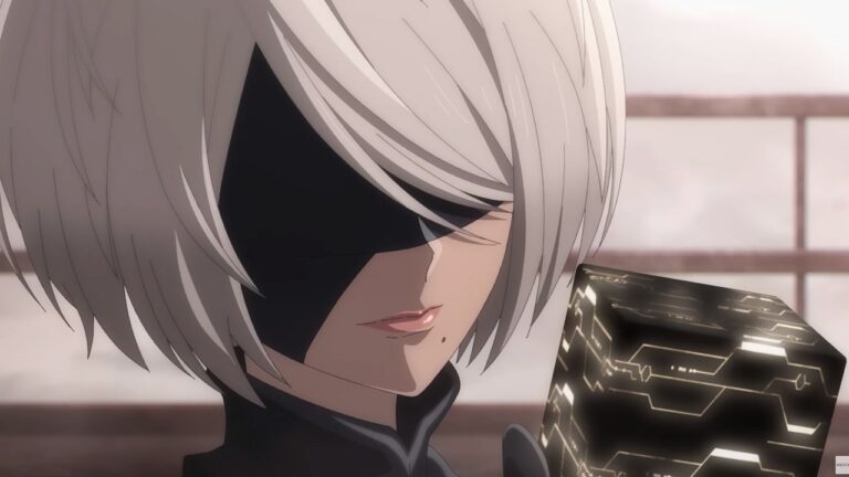 Trailer for Nier Automata Anime: Here is how many episodes Ver1.1a will consist of Trailer for Nier Automata Anime: Here is how many episodes Ver1.1a will consist of