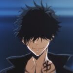 Trailer and poster of Ron Kamonohashi, the new anime by the author of Tutor Hitman Reborn Trailer and poster of Ron Kamonohashi, the new anime by the author of Tutor Hitman Reborn