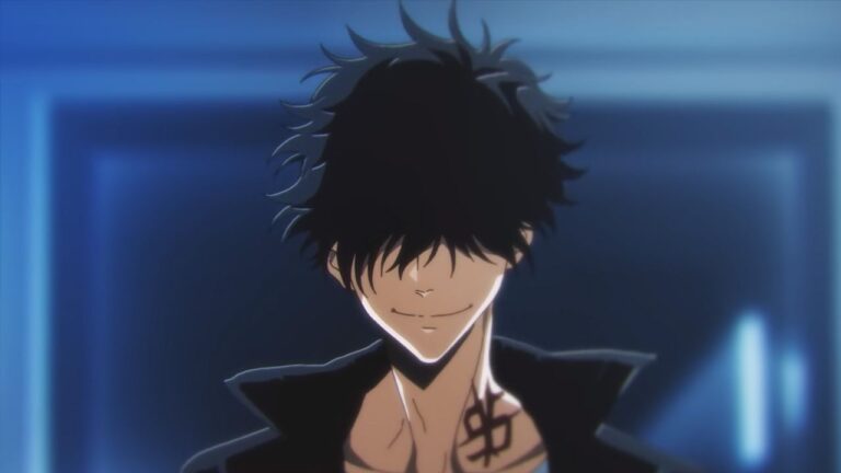 Trailer and poster of Ron Kamonohashi, the new anime by the author of Tutor Hitman Reborn Trailer and poster of Ron Kamonohashi, the new anime by the author of Tutor Hitman Reborn