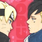 A 2023 that will cry out for Boruto: the programming of the manga and the news of the anime A 2023 that will cry out for Boruto: the programming of the manga and the news of the anime
