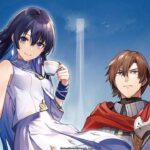 Unnamed reminder, announced the anime adaptation of Kuji Furumiya’s novels Unnamed reminder, announced the anime adaptation of Kuji Furumiya’s novels