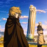 Vinland Saga 2: Netflix announces the release date of the new season Vinland Saga 2: Netflix announces the release date of the new season
