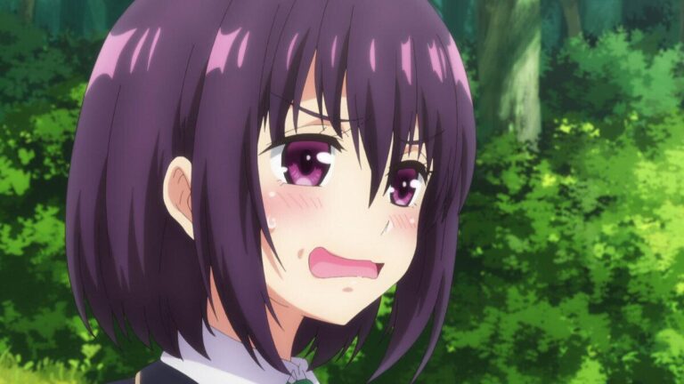 Review |  Ayakashi Triangle – Chapter 2