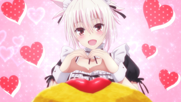 Review |  Ayakashi Triangle – Chapter 3