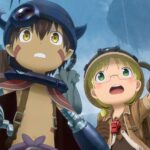 Made in Abyss Anime will have a new sequel project Made in Abyss Anime will have a new sequel project