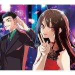Act-Age, the illustrator returns to talk about the future after the scandal Act-Age, the illustrator returns to talk about the future after the scandal