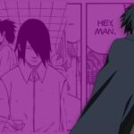 Progress for Boruto 283-286: what will happen in the adaptation of Sasuke Retsuden? Progress for Boruto 283-286: what will happen in the adaptation of Sasuke Retsuden?