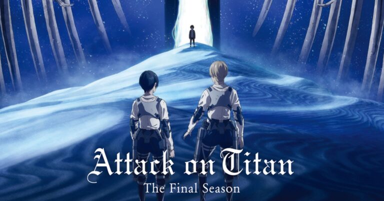 Attack on Titan and the Final Season Title Issue: Fan Jokes on Twitter Attack on Titan and the Final Season Title Issue: Fan Jokes on Twitter