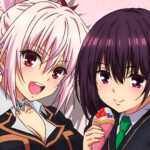 Ayakashi Triangle Anime suspended indefinitely due to COVID-19 Ayakashi Triangle Anime suspended indefinitely due to COVID-19