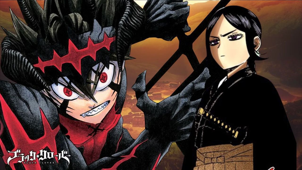 Black Clover 347: heartbreaking revelations from the past about the Yami clan