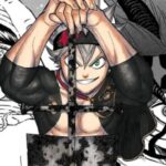 Black Clover 348: Face fear to become stronger Black Clover 348: Face fear to become stronger
