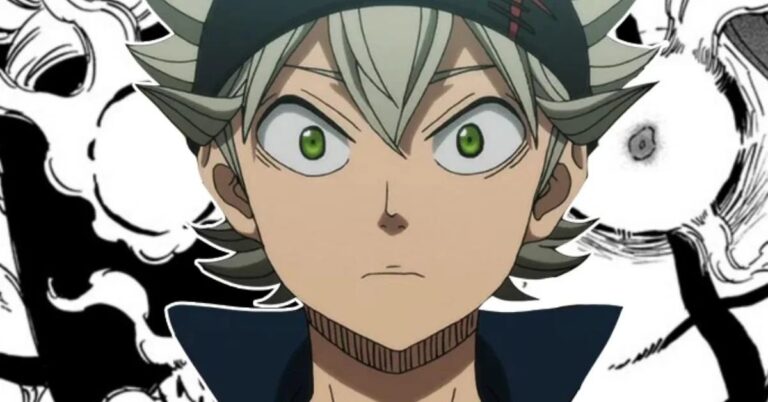 Black Clover 348: Asta’s biggest doubts and fears Black Clover 348: Asta’s biggest doubts and fears