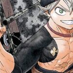 Black Clover 348: the results of training in the land of the sun Black Clover 348: the results of training in the land of the sun