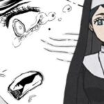 Black Clover 349: The Tears of a Sister Corrupted by Evil Black Clover 349: The Tears of a Sister Corrupted by Evil