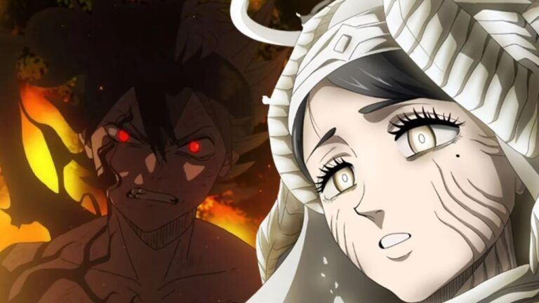 Black Clover 349 spoilers and pics: The toughest fight for Asta Black Clover 349 spoilers and pics: The toughest fight for Asta