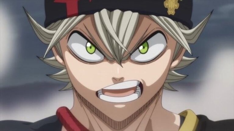 Black Clover: Asta prepares for 2023 in Tabata’s new illustration Black Clover: Asta prepares for 2023 in Tabata’s new illustration