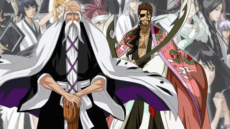 Bleach: Who is the strongest Shinigami? The title of the most powerful after this death Bleach: Who is the strongest Shinigami? The title of the most powerful after this death