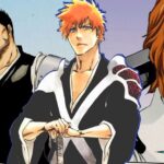 Bleach: the truth behind Ichigo Kurosaki’s extraordinary powers Bleach: the truth behind Ichigo Kurosaki’s extraordinary powers