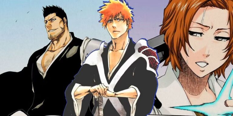 Bleach: the truth behind Ichigo Kurosaki’s extraordinary powers Bleach: the truth behind Ichigo Kurosaki’s extraordinary powers