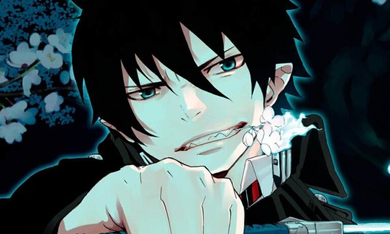 Blue Exorcist takes a break again – then it’s back Blue Exorcist takes a break again – then it’s back