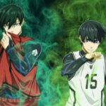 Blue Lock: the prelude to the second course in the new anime trailer Blue Lock: the prelude to the second course in the new anime trailer
