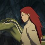 Boruto 284, in the dungeons of Zansul: The Mystery of the Main Boruto 284, in the dungeons of Zansul: The Mystery of the Main