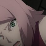Boruto 285 Sasuke Retsuden: Between life and death, Sakura is in danger Boruto 285 Sasuke Retsuden: Between life and death, Sakura is in danger