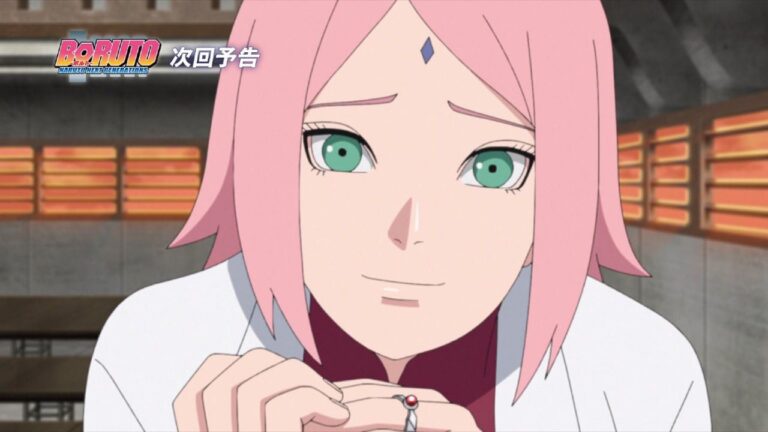 Boruto 285, trailer and release date: The sky that falls on earth Boruto 285, trailer and release date: The sky that falls on earth