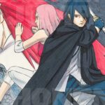 Boruto 286, trailer and release date: Ends the adaptation of Sasuke Retsuden Boruto 286, trailer and release date: Ends the adaptation of Sasuke Retsuden