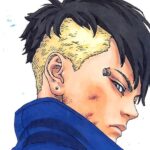 Boruto 77 is on MangaPlus: Kawaki’s Hard Choice Boruto 77 is on MangaPlus: Kawaki’s Hard Choice
