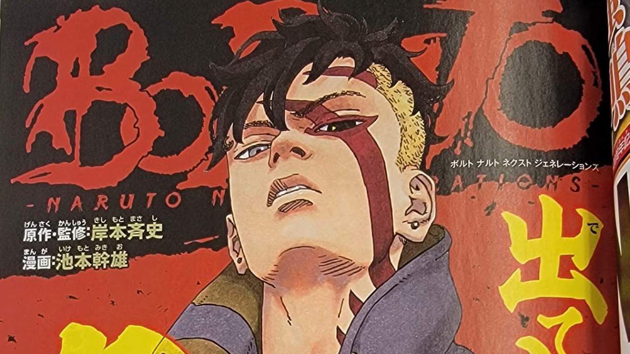 Boruto 77 spoilers, Kawaki’s heinous act: Flash Forward draws near