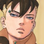 Boruto 78 release date and theories: the tough rebellion of kawaki Boruto 78 release date and theories: the tough rebellion of kawaki