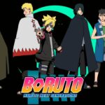 Boruto: How long will the Saga of Code adaptation last? Boruto: How long will the Saga of Code adaptation last?