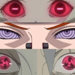 Boruto: All the eye arts known so far, here are the names of the manga’s dojutsu Boruto: All the eye arts known so far, here are the names of the manga’s dojutsu