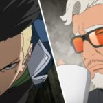 Boruto: Who is really Amado? The crazy theory of time travel Boruto: Who is really Amado? The crazy theory of time travel