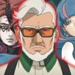 Boruto: Will the future destruction of Konoha be Amado’s fault? Boruto: Will the future destruction of Konoha be Amado’s fault?