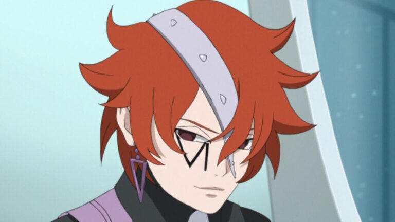 Boruto: Keep your expectations high for the Code saga, says the anime’s screenwriter Boruto: Keep your expectations high for the Code saga, says the anime’s screenwriter