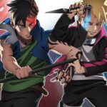Boruto VS Kawaki: a spectacular fan-made video for a martial arts challenge Boruto VS Kawaki: a spectacular fan-made video for a martial arts challenge