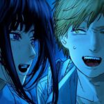 Chainsaw Man 116: the veiled reference to this deceased character Chainsaw Man 116: the veiled reference to this deceased character