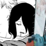 Chainsaw Man 116: The Truth Behind Denji’s Obsession Chainsaw Man 116: The Truth Behind Denji’s Obsession