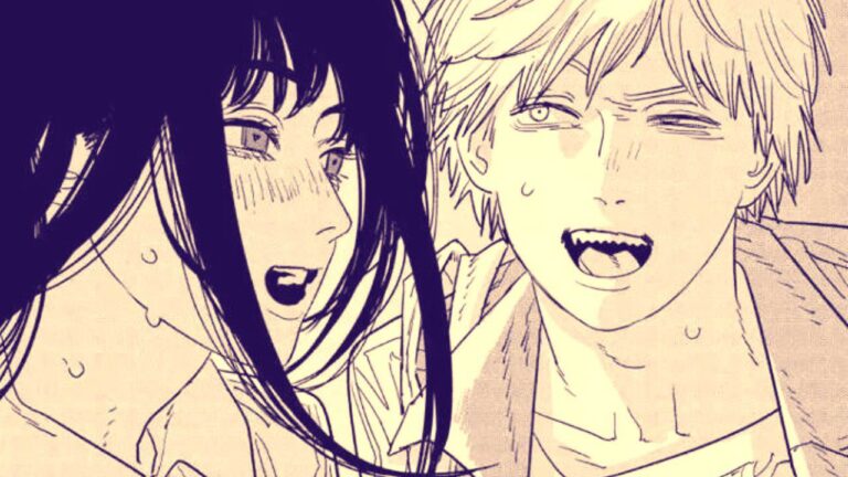 Chainsaw Man 117, Penguins and Promises: a new threat to Denji